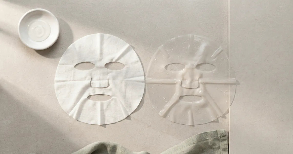 bio cellulose mask vs sheet mask
