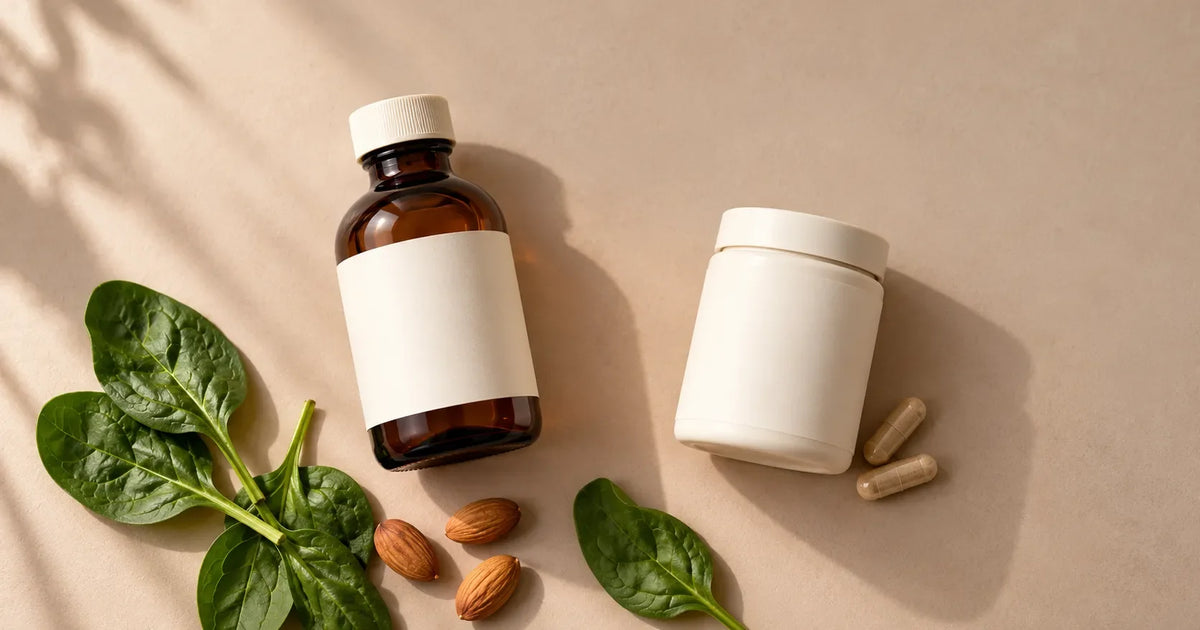 preconception vs prenatal vitamins