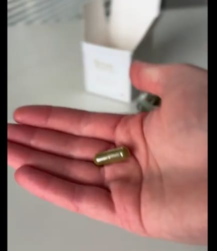 Multi Vitamin