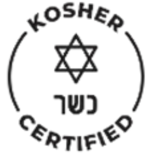 Kosher Certified