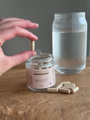 Fertility Tonic