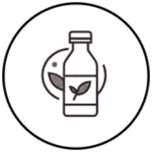 Glass Bottles
