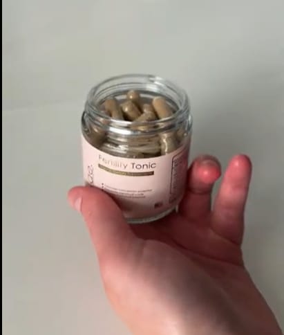 Fertility Tonic