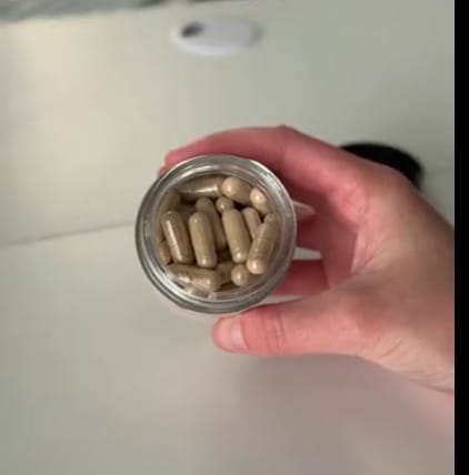 Multi Vitamin