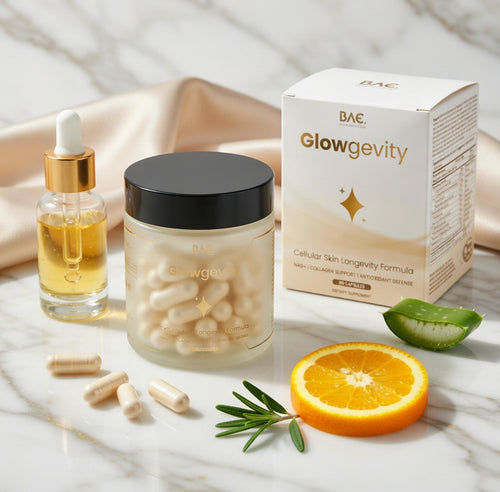 Glowgevity