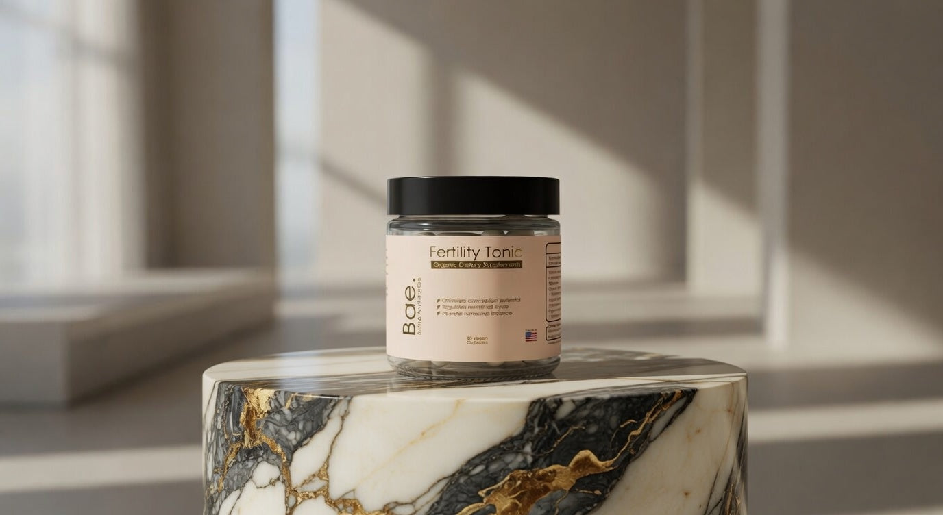 Fertility Tonic