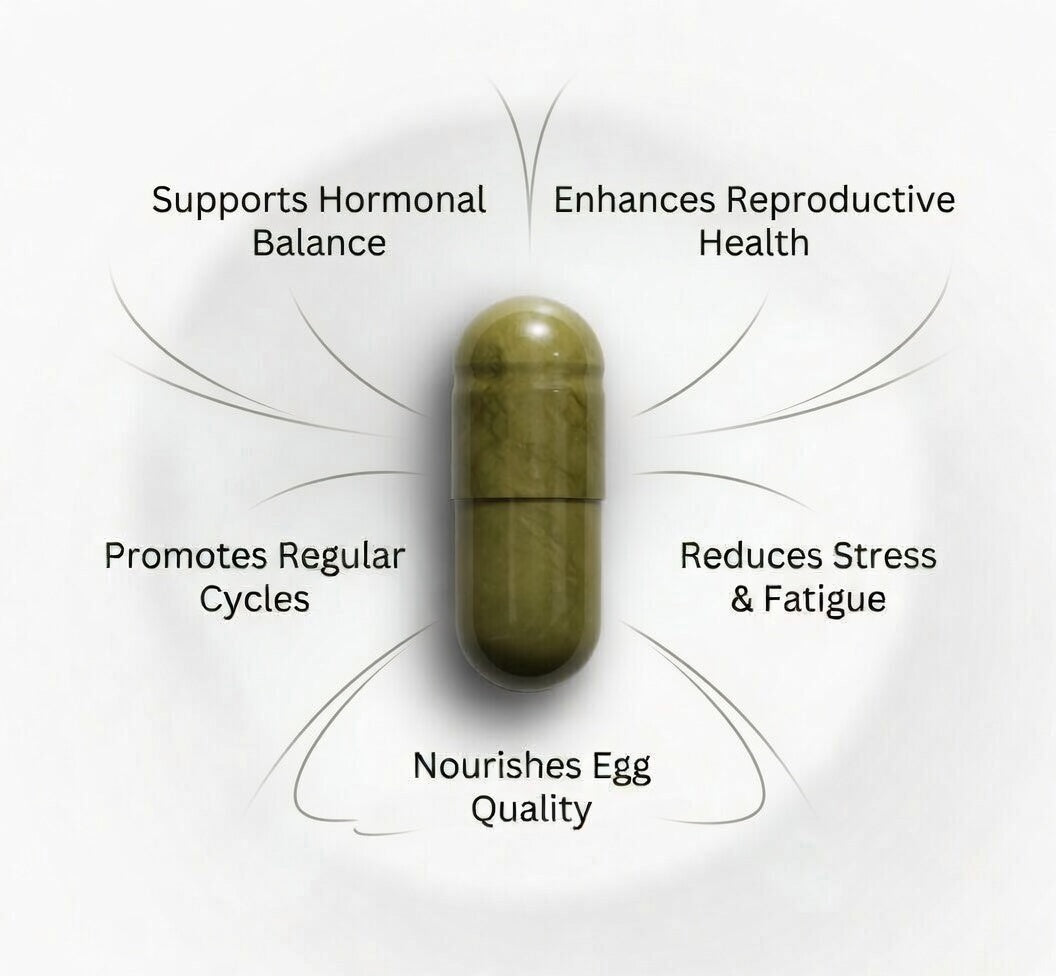 Fertility Tonic