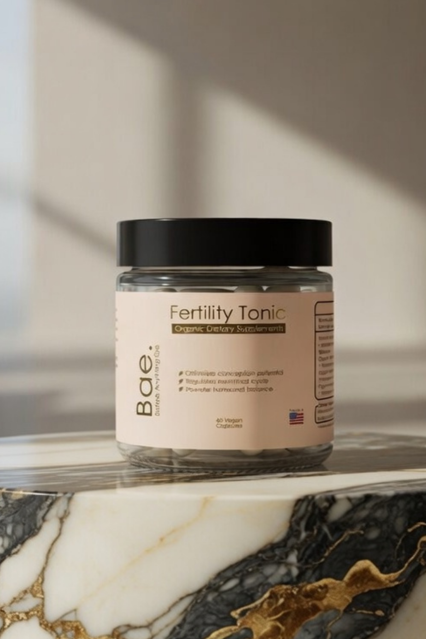 Fertility Tonic