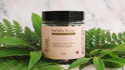 Fertility Tonic