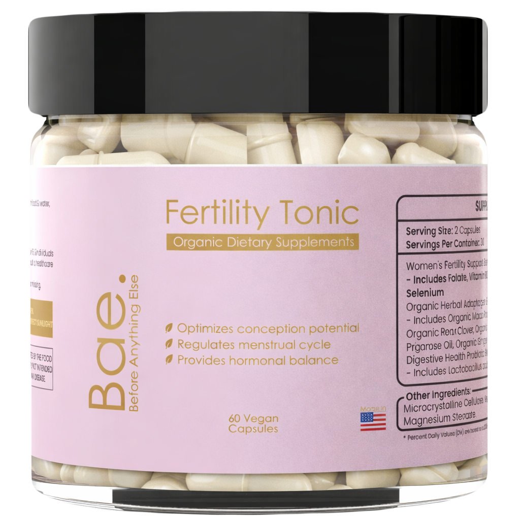 Fertility Tonic