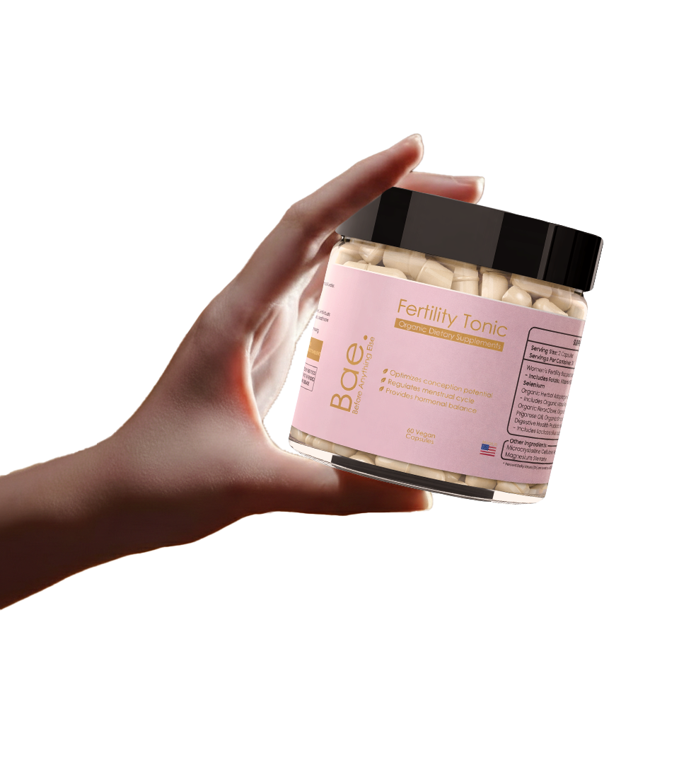 Fertility Tonic