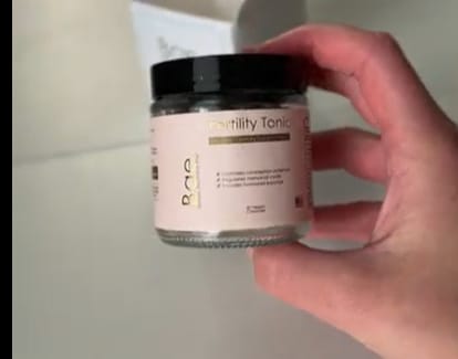 Fertility Tonic