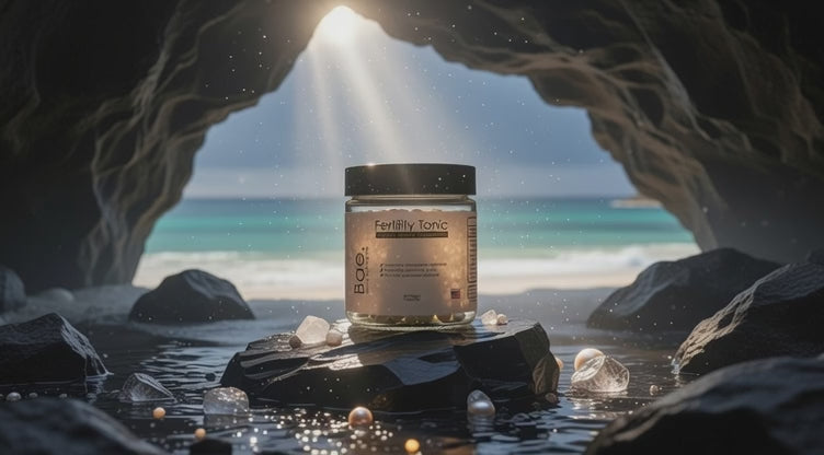 Fertility Tonic