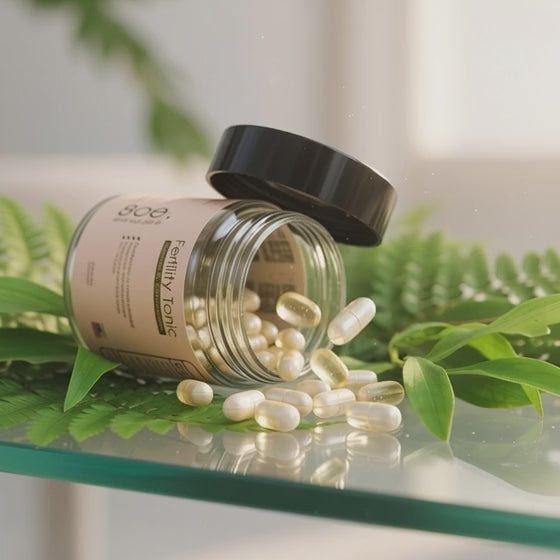 Fertility Tonic