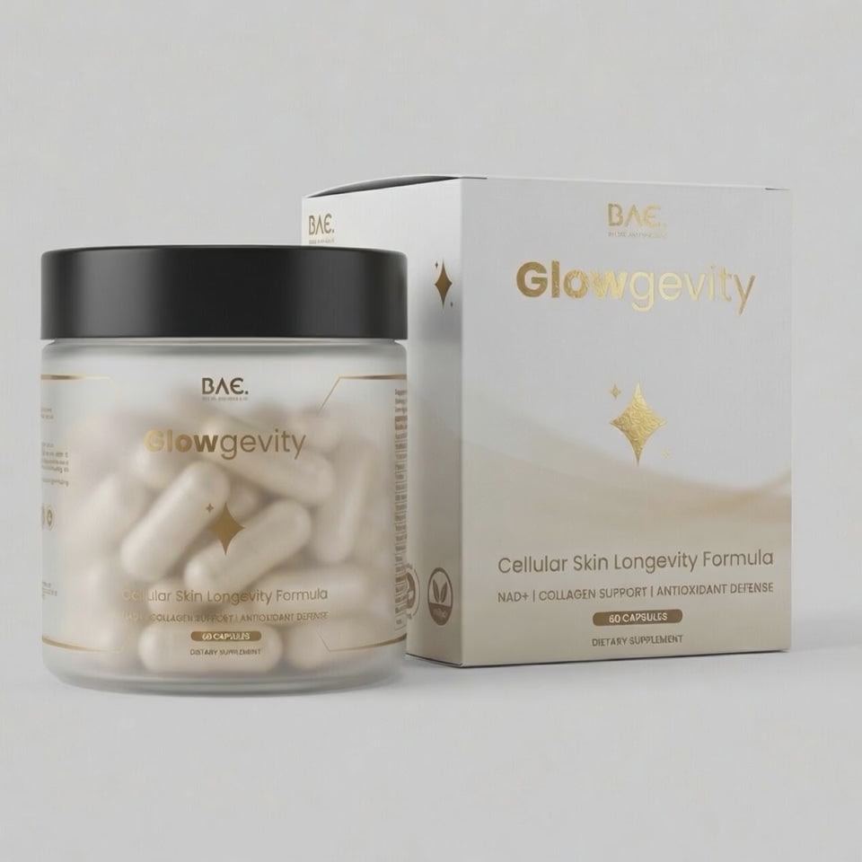Glowgevity